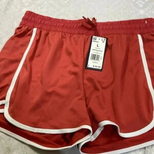 Reebuck women’s shorts L